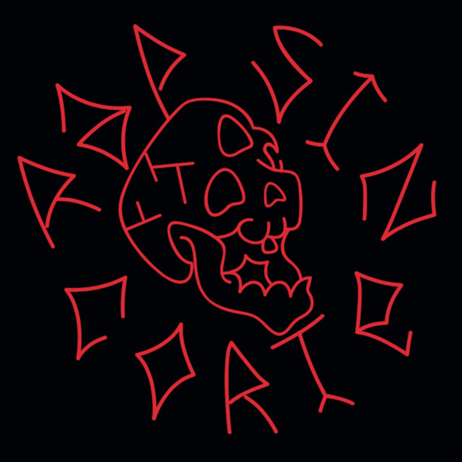 Cartula Frontal de Foyone - #rapsincorte, Volume 2