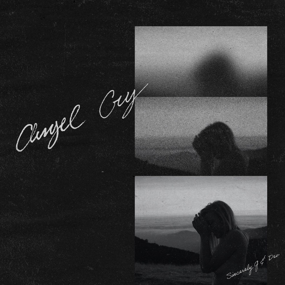 Cartula Frontal de G-Eazy - Angel Cry (Featuring Devon Baldwin) (Cd Single)