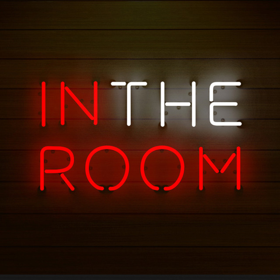 Cartula Frontal de Gallant - In The Room: Doesn't Matter (Featuring A$ap Ferg & Vanjess) (Cd Single)