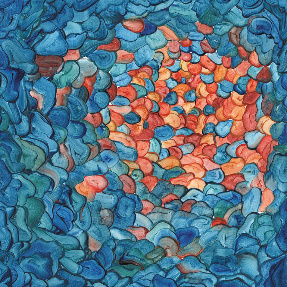 Cartula Frontal de Gengahr - A Dream Outside