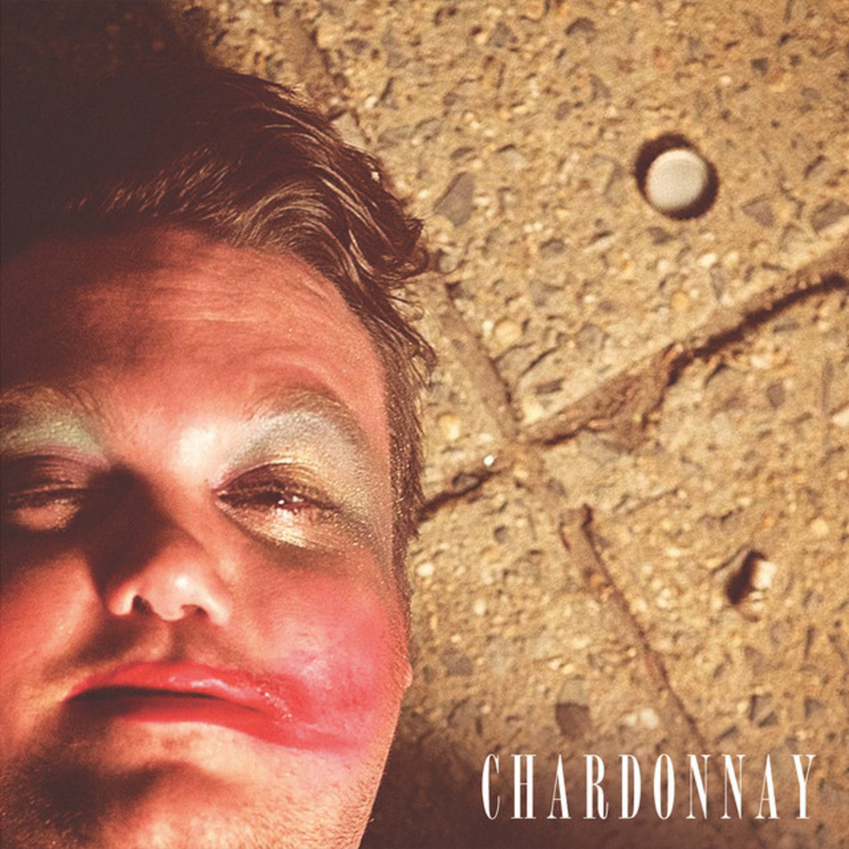 Cartula Frontal de Gibbz - Chardonnay (Ep)
