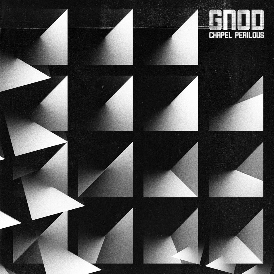 Cartula Frontal de Gnod - Chapel Perilous