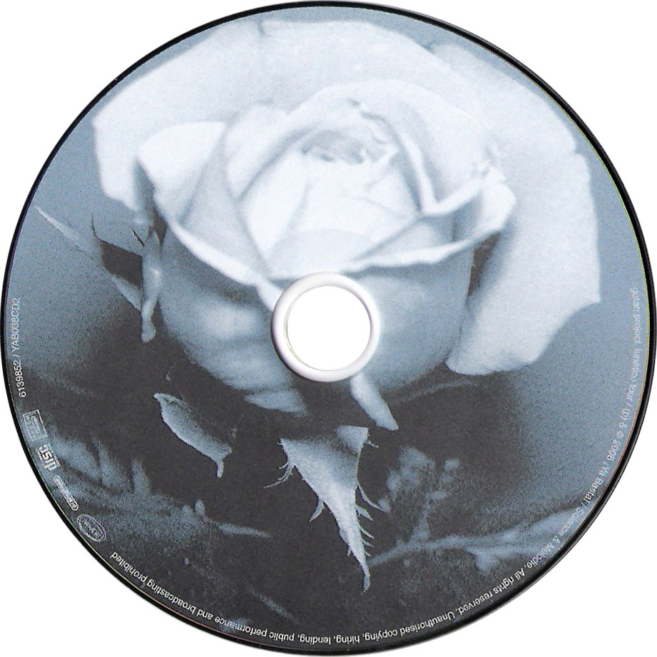 Cartula Cd1 de Gotan Project - Live