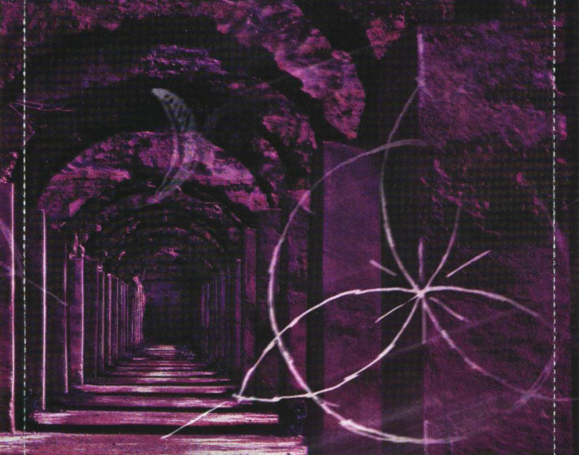 Cartula Interior Trasera de Gregorian Chants - Songs Of The Beatles
