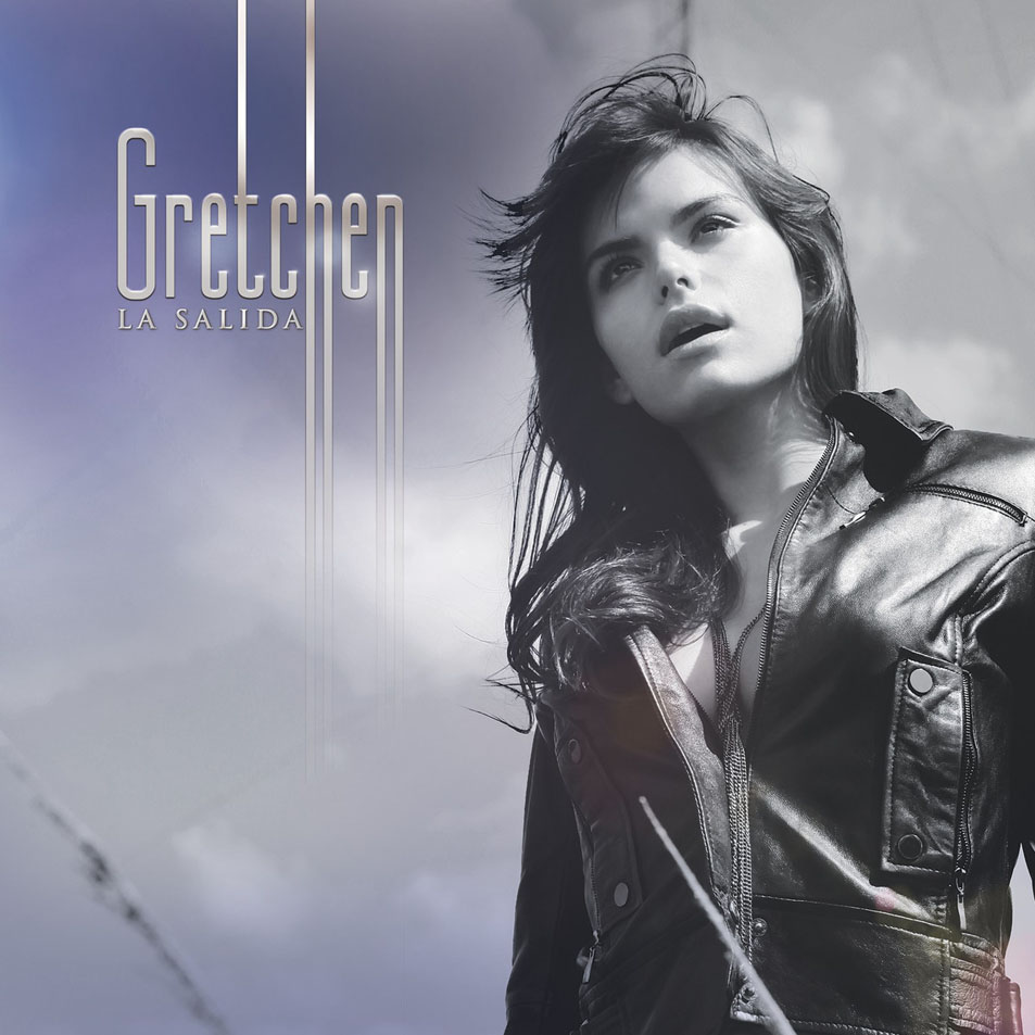 Cartula Frontal de Gretchen - La Salida (Remixes) (Cd Single)