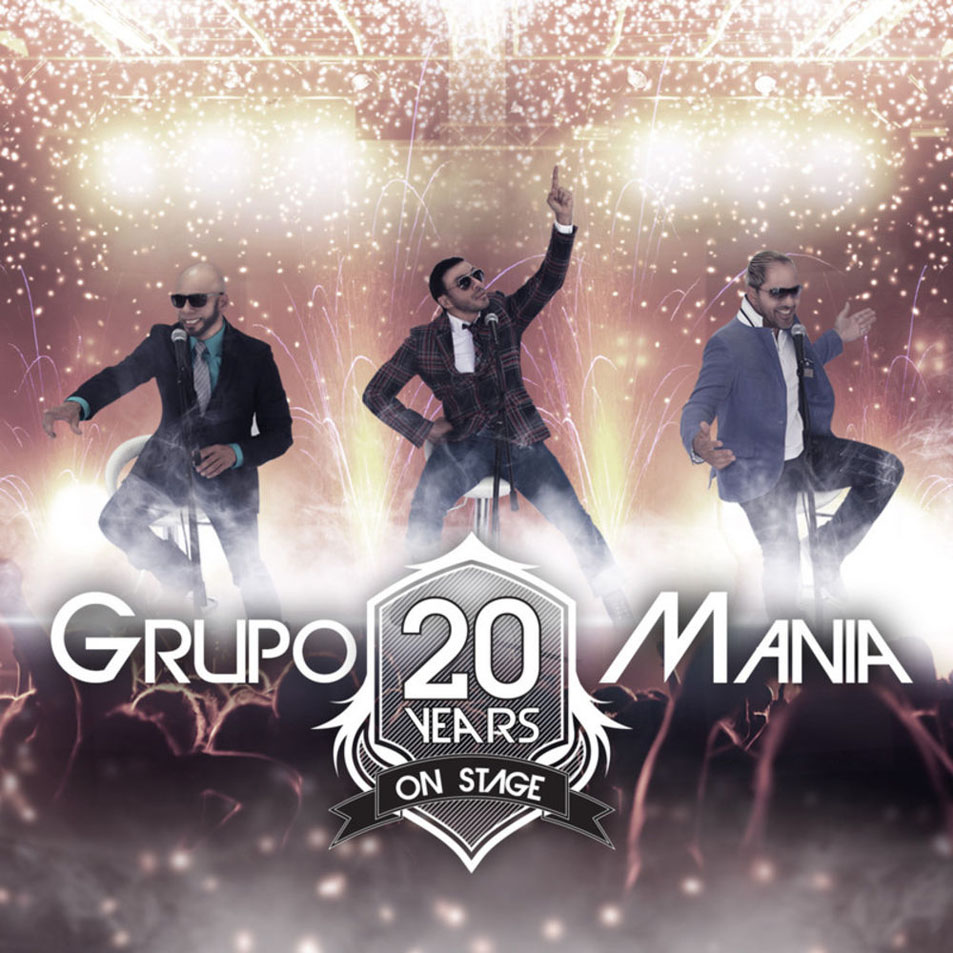 Cartula Frontal de Grupo Mania - No Tengo El Valor (Cd Single)