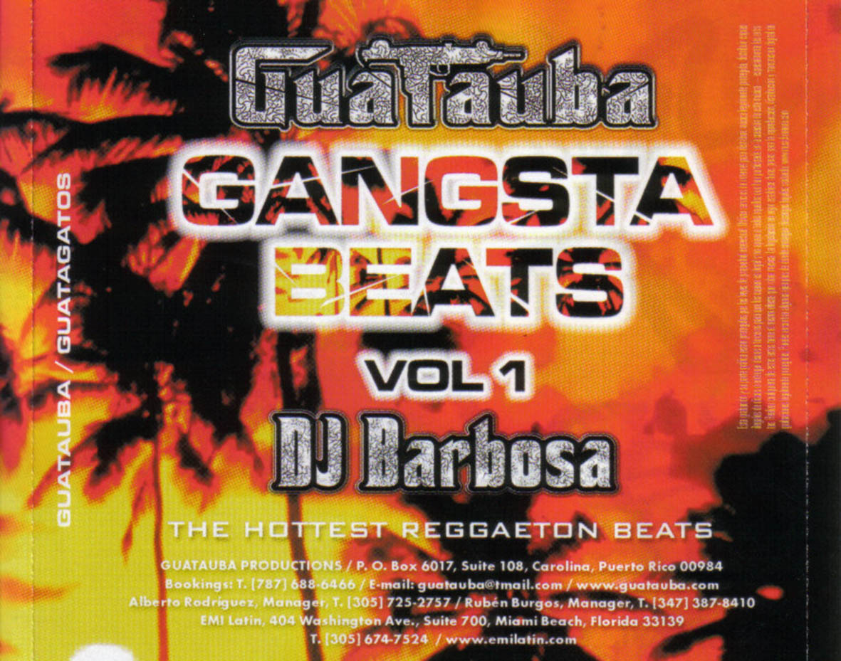 Car�tula Interior Trasera de Guatauba/guatagatos