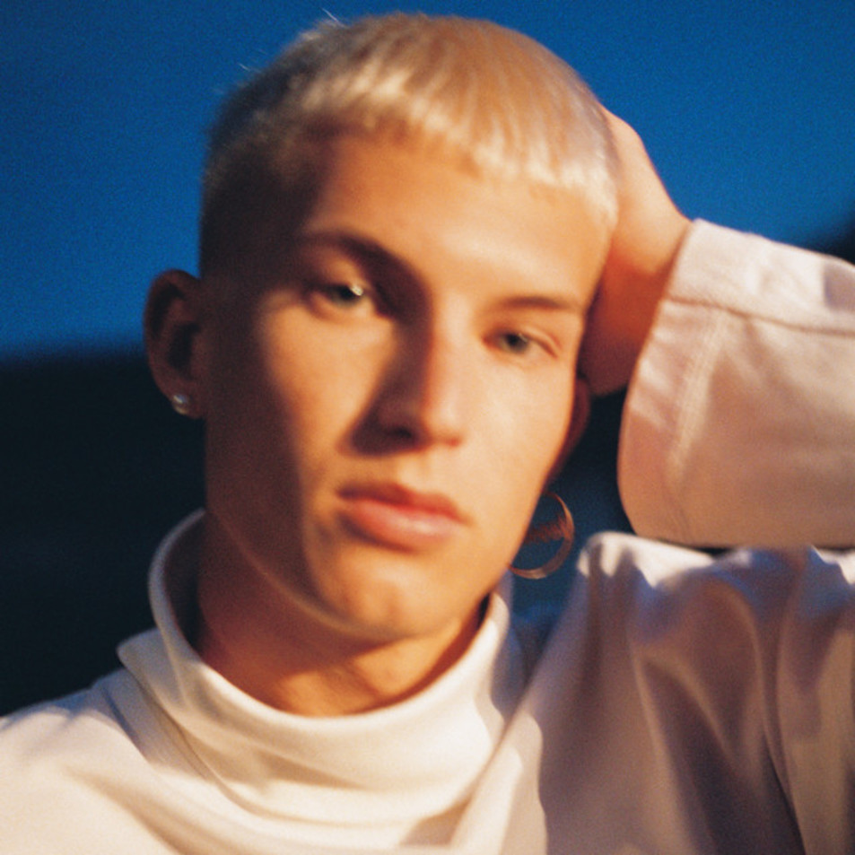 Cartula Frontal de Gus Dapperton - World Class Cinema (Cd Single)