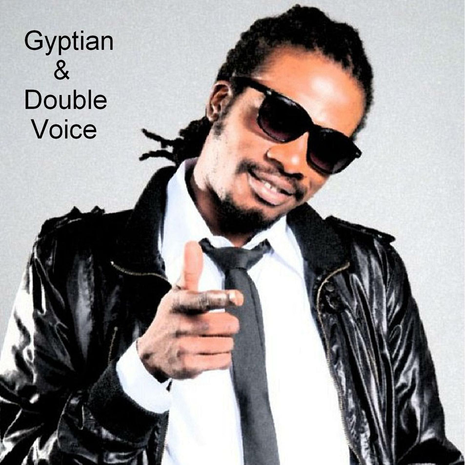 Cartula Frontal de Gyptian - Bad Minded Neighbor (Featuring Double Voice) (Cd Single)