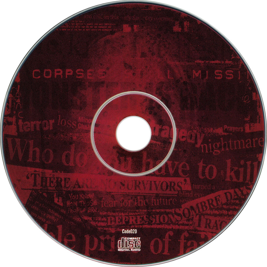 Cartula Cd de Handful Of Hate - Vicecrown