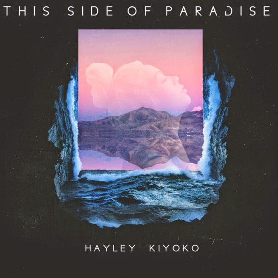 Cartula Frontal de Hayley Kiyoko - This Side Of Paradise (Ep)