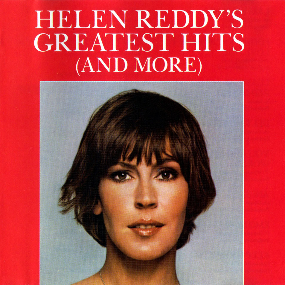 Cartula Frontal de Helen Reddy - Helen Reddy's Greatest Hits (And More)