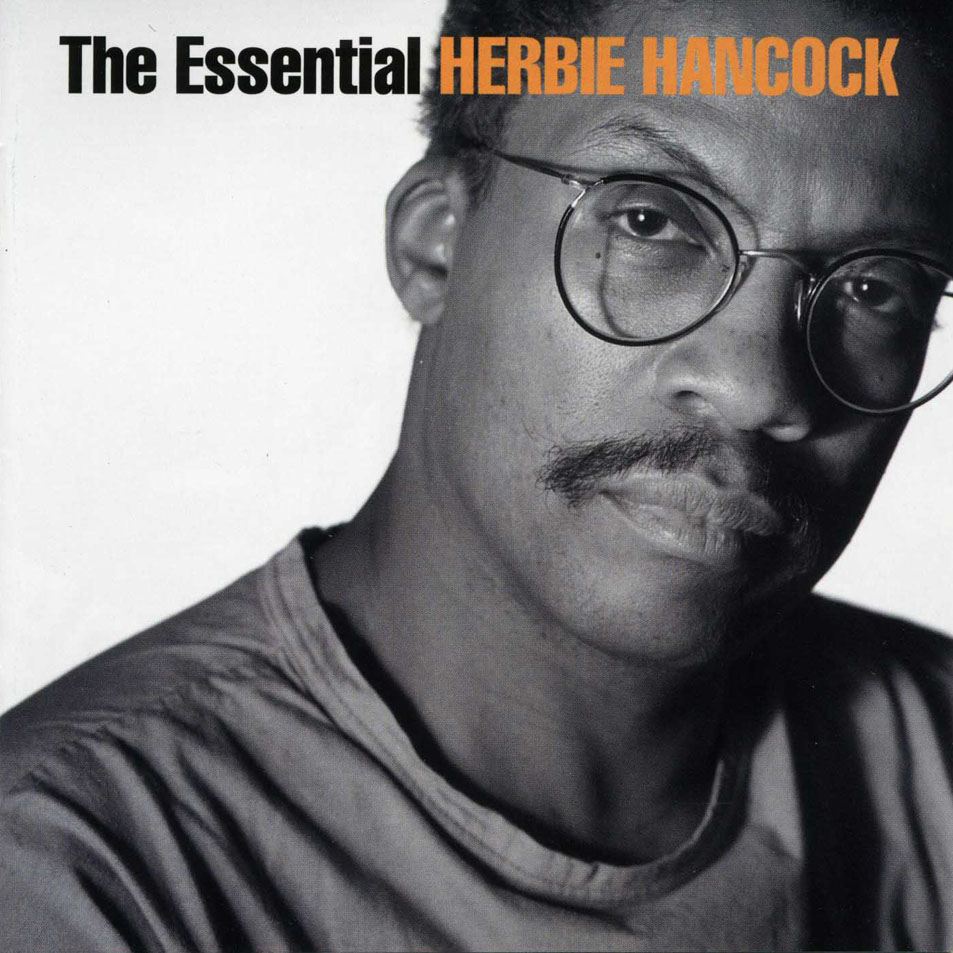 Cartula Frontal de Herbie Hancock - The Essential Herbie Hancock