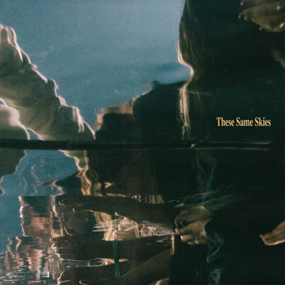 Cartula Frontal de Hillsong Worship - That's The Power (Live) (Cd Single)