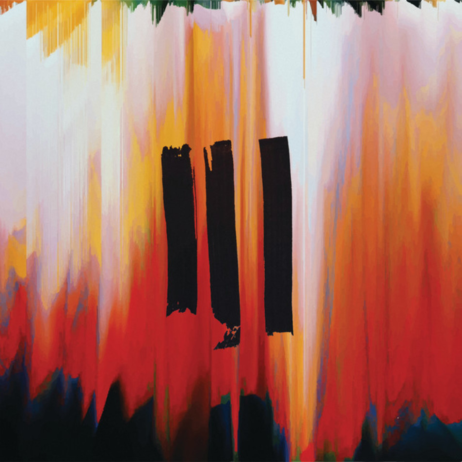 Cartula Frontal de Hillsong Young & Free - Just Jesus (Cd Single)