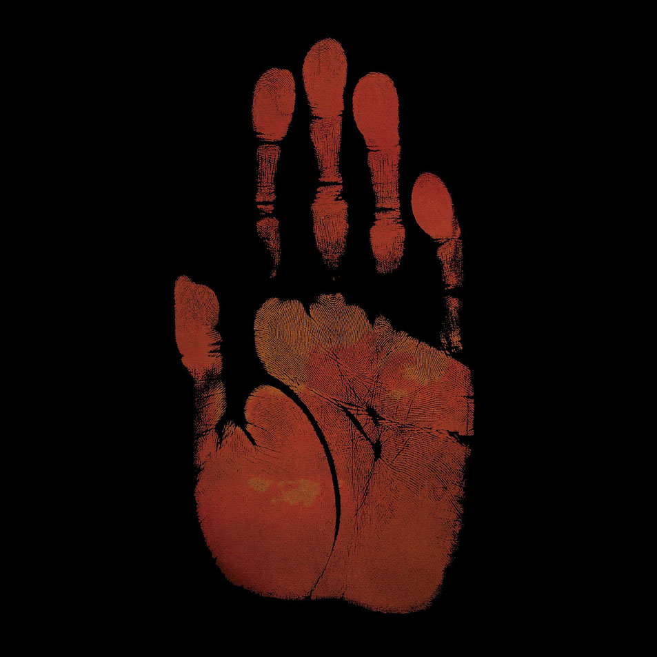 Cartula Frontal de Hiss Golden Messenger - Bad Debt