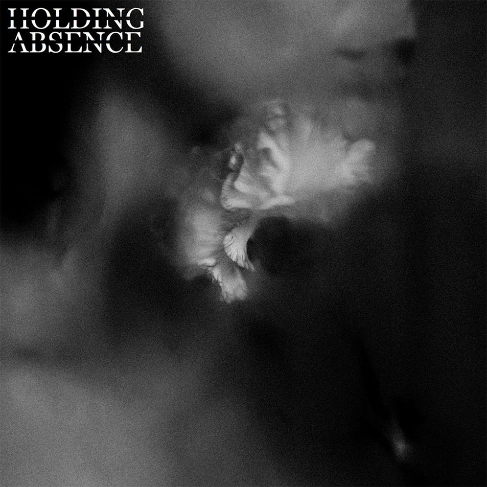 Cartula Frontal de Holding Absence - Holding Absence