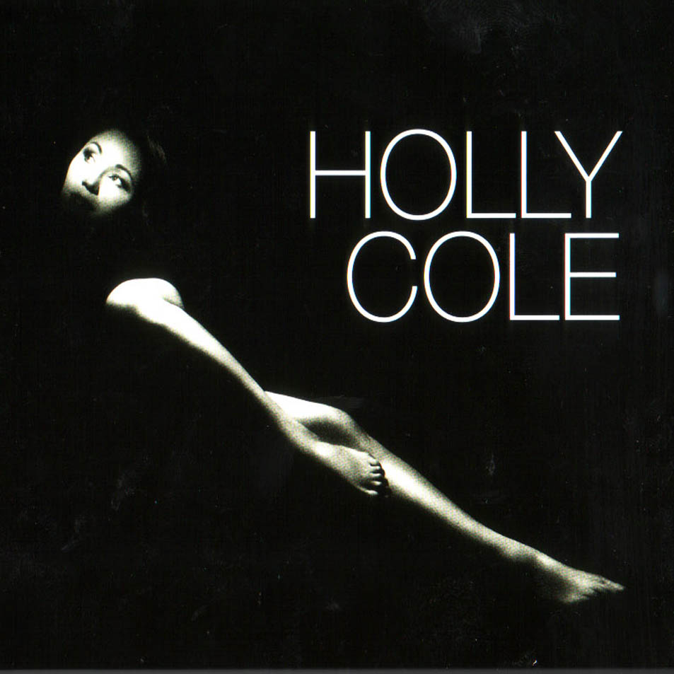 Cartula Frontal de Holly Cole - Holly Cole