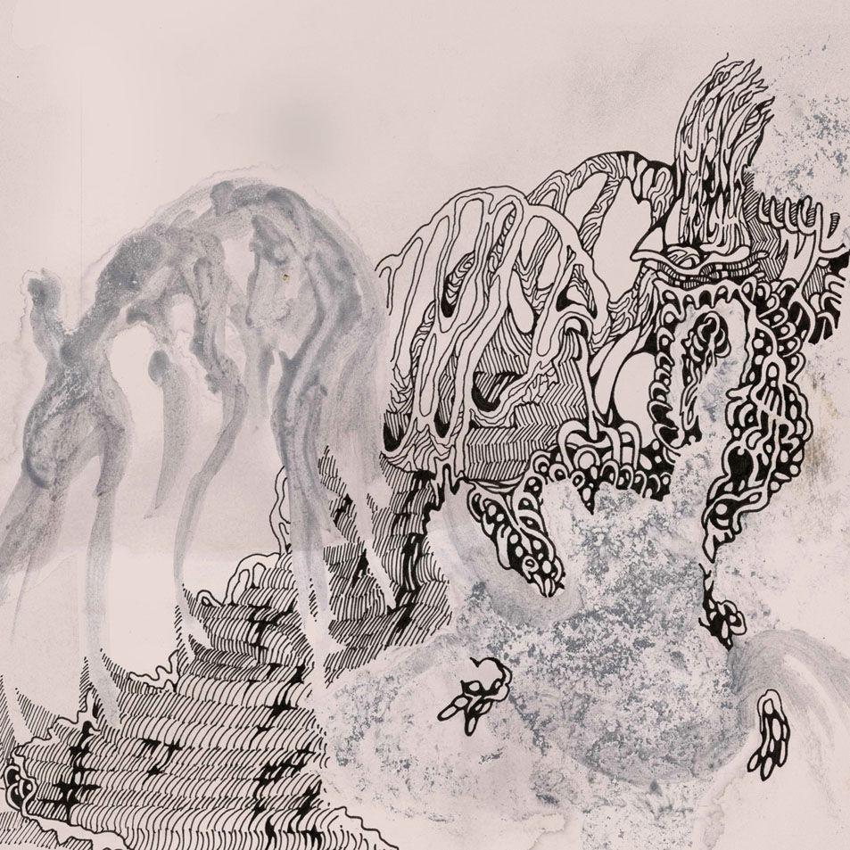 Cartula Frontal de Horseback - A Plague Of Knowing: Singles, Splits And Rarities