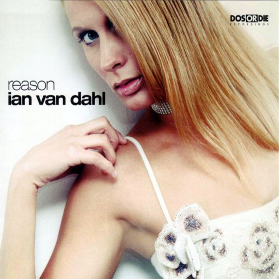 Cartula Frontal de Ian Van Dahl - Reason (Cd Single) (Alemania)