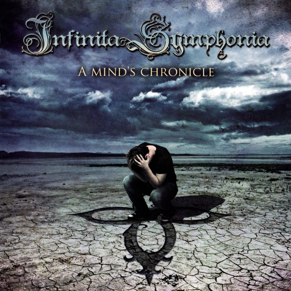 Cartula Frontal de Infinita Symphonia - A Mind's Chronicle