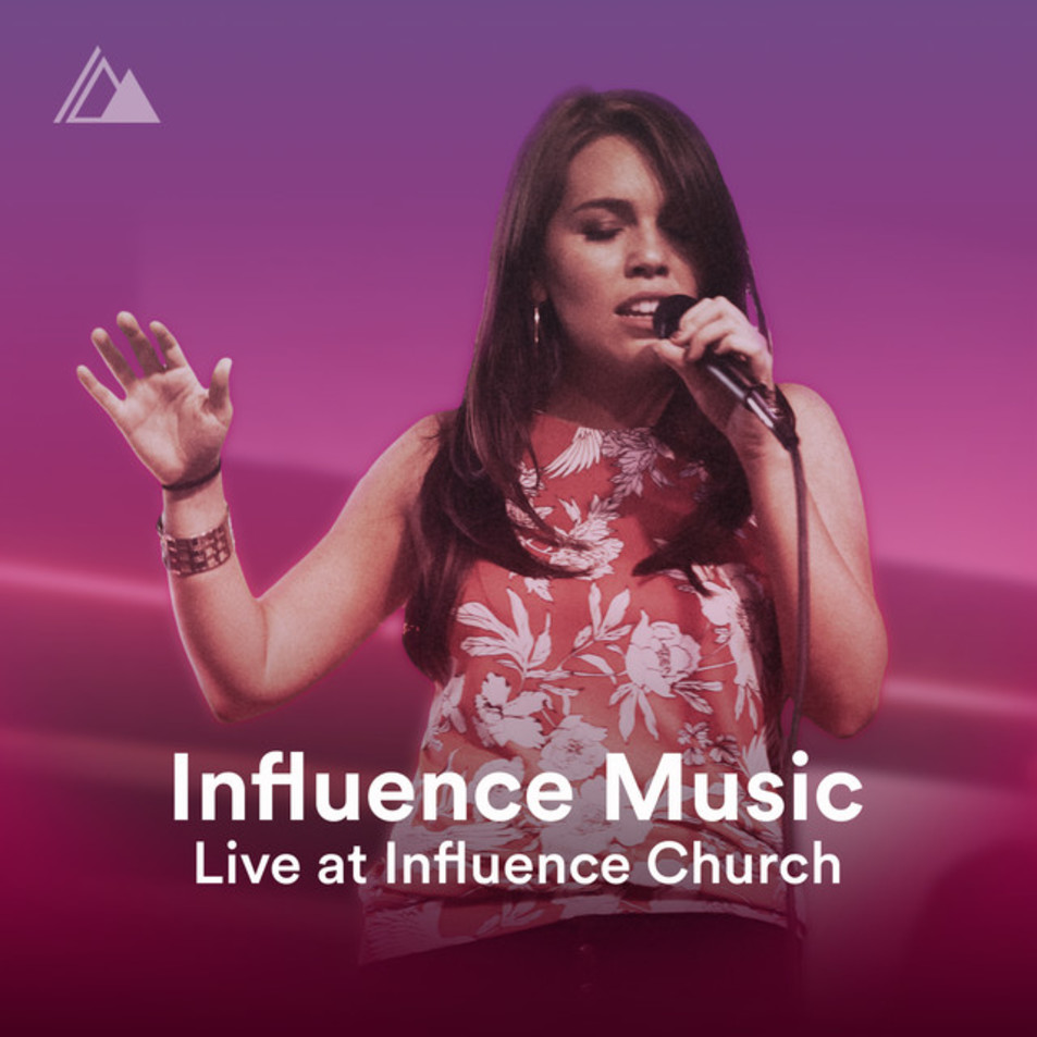 Cartula Frontal de Influence Music - Live At Influence Church (Cd Single)