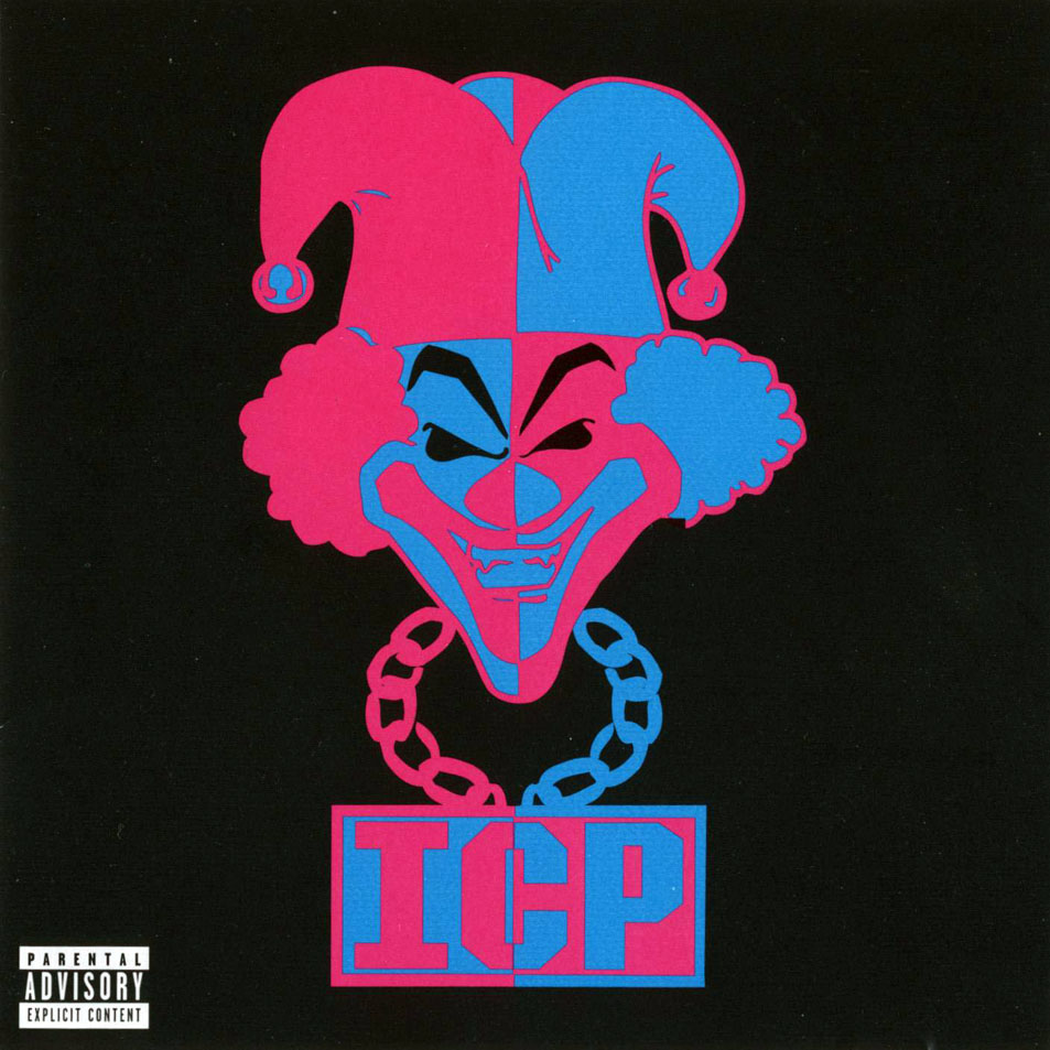 Cartula Frontal de Insane Clown Posse - Carnival Of Carnage