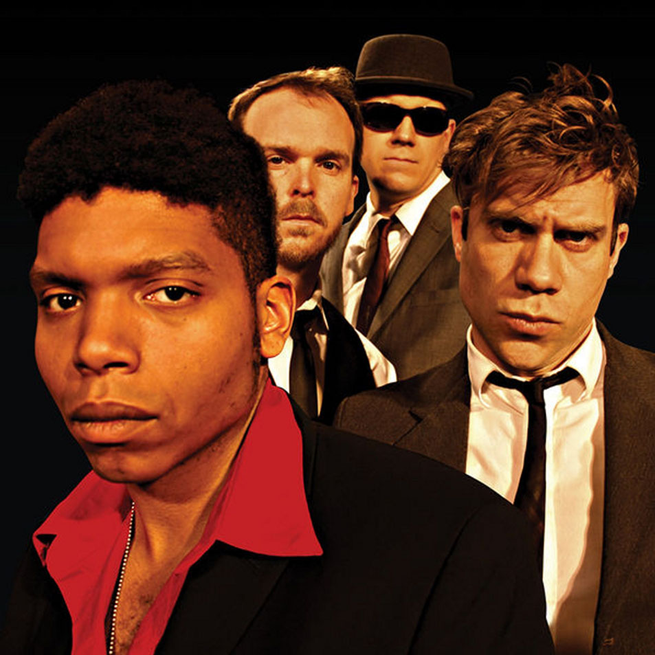 Cartula Frontal de J.c. Brooks & The Uptown Sound - Want More