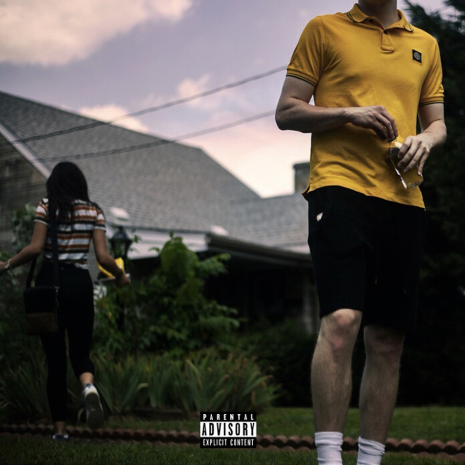 Cartula Frontal de Jack Harlow - Sundown (Cd Single)