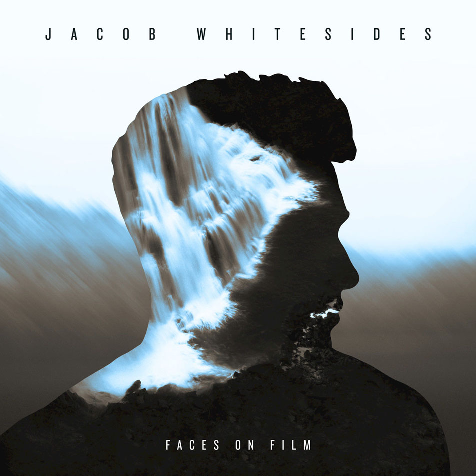 Cartula Frontal de Jacob Whitesides - Faces On Film (Ep)