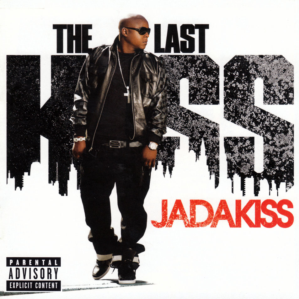 Cartula Frontal de Jadakiss - The Last Kiss