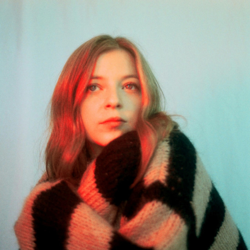 Cartula Frontal de Jade Bird - Headstart (Cd Single)