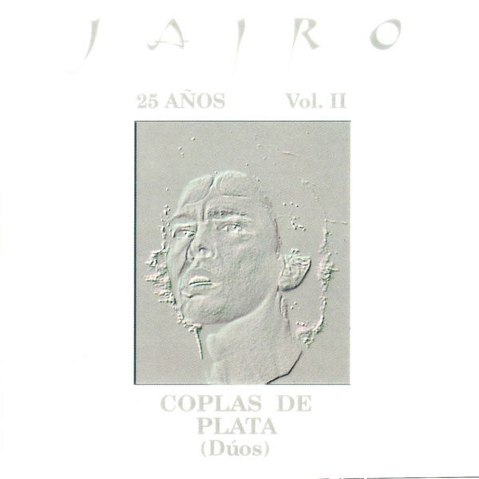 正規品ですので安心 JAIRO 25 Anos Volumen I - ecoprofi.info