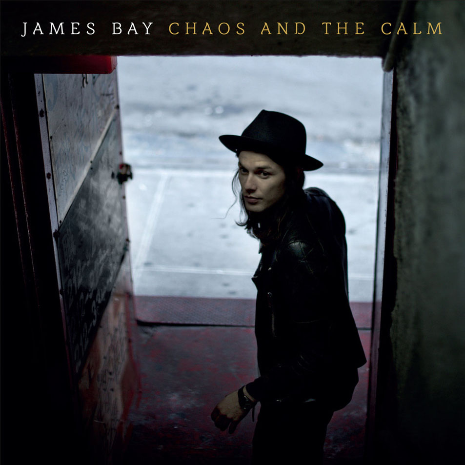 Cartula Frontal de James Bay - Chaos And The Calm (Deluxe Edition)