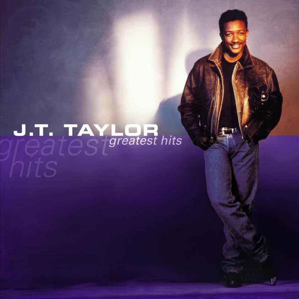 Cartula Frontal de James J.t. Taylor - Greatest Hits