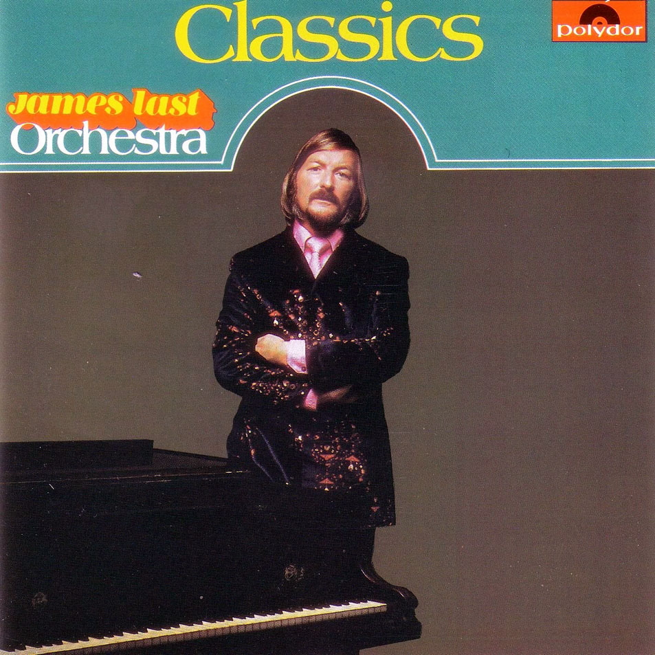 Cartula Frontal de James Last - Classics