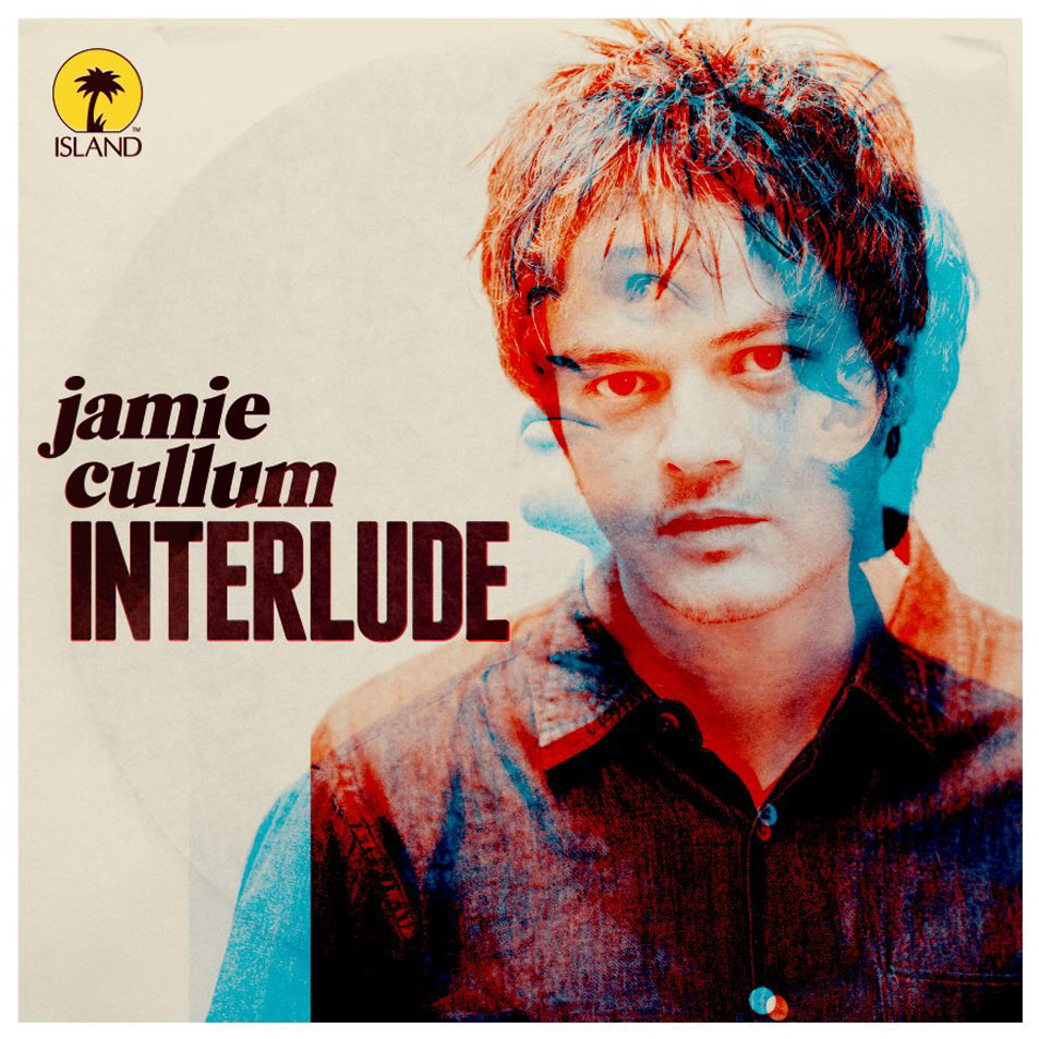 Cartula Frontal de Jamie Cullum - Interlude (Deluxe Edition)