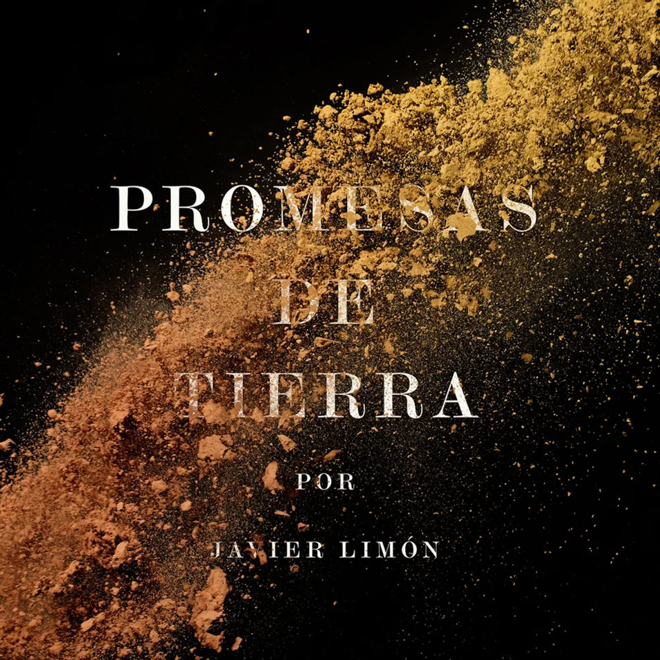 Cartula Frontal de Javier Limon - Promesas De Tierra