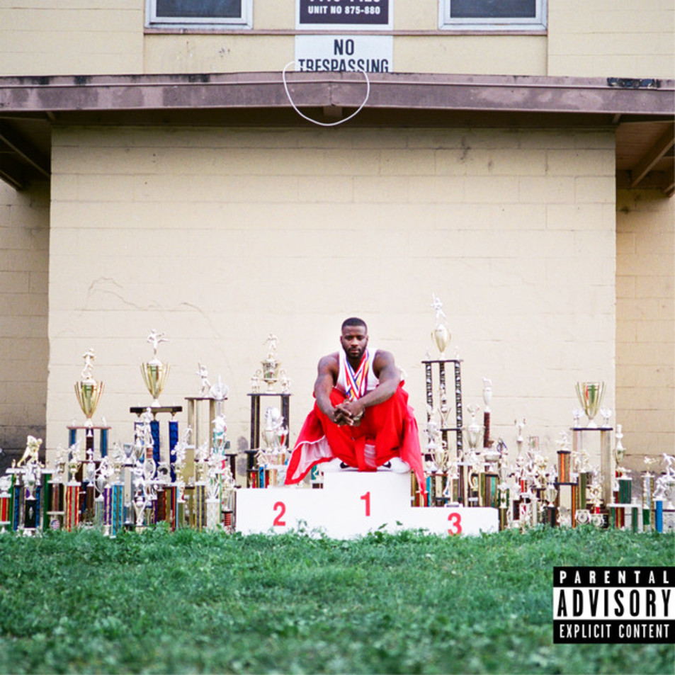 Cartula Frontal de Jay Rock - Win (Cd Single)