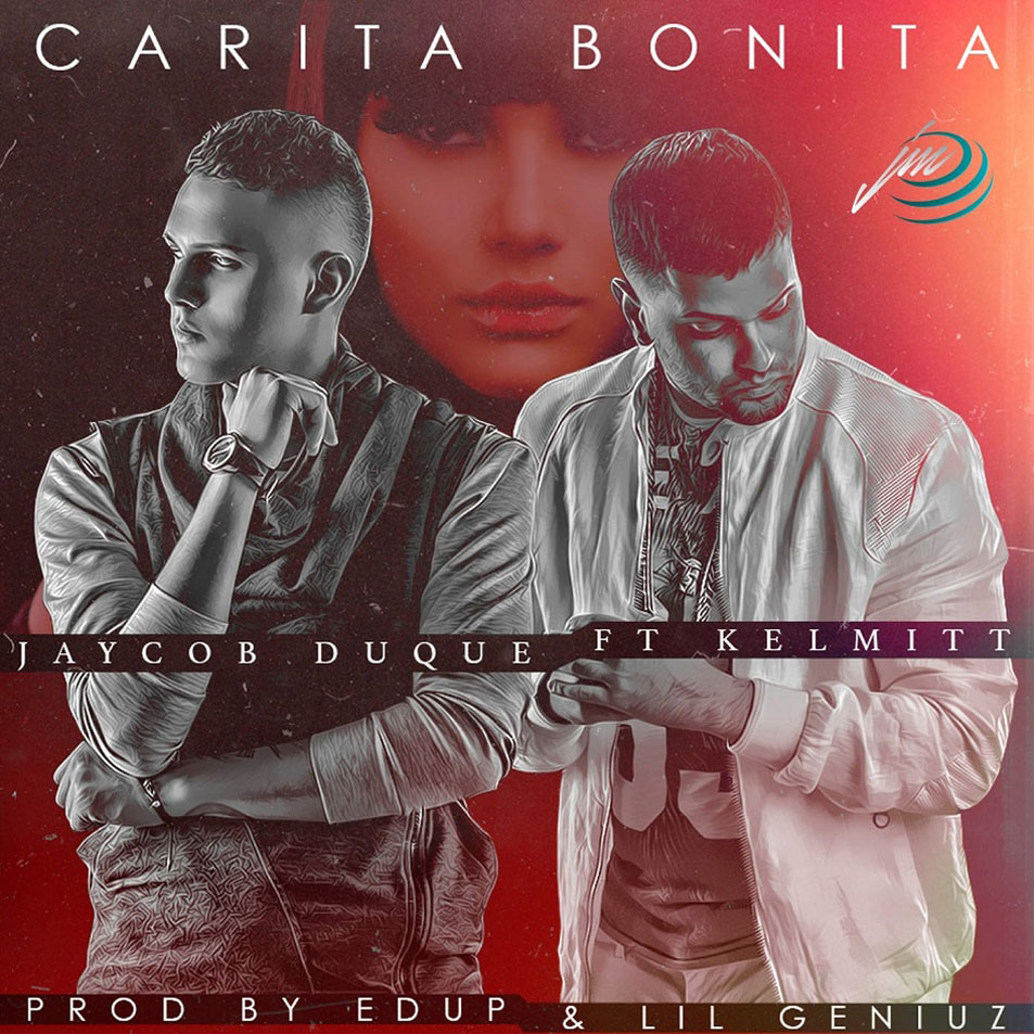 Cartula Frontal de Jaycob Duque - Carita Bonita (Featuring Kelmitt) (Cd Single)