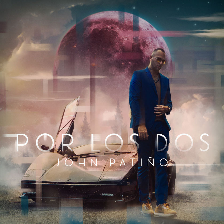Cartula Frontal de Jayko - Por Los Dos (Cd Single)