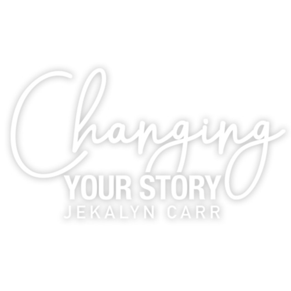 Cartula Frontal de Jekalyn Carr - Changing Your Story (Cd Single)