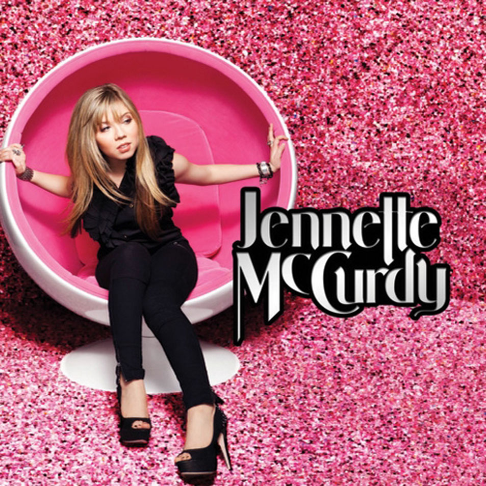 Cartula Frontal de Jennette Mccurdy - Jennette Mccurdy (10 Canciones)