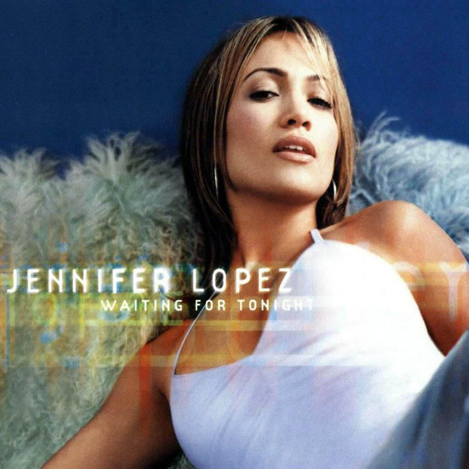 Cartula Frontal de Jennifer Lopez - Waiting For Tonight (Remixes) (Ep)