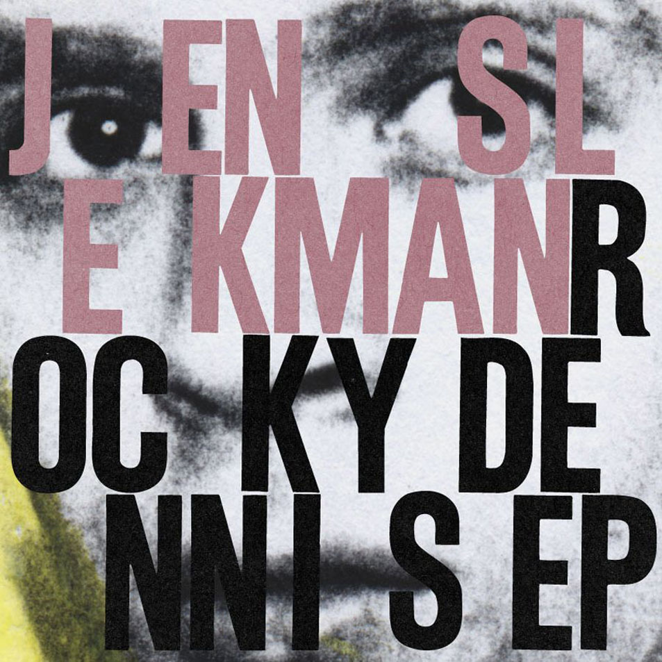 Cartula Frontal de Jens Lekman - Rocky Dennis (Ep)