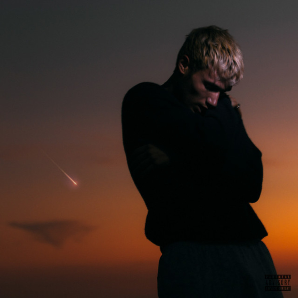 Cartula Frontal de Jeremy Zucker - Love Is Not Dying