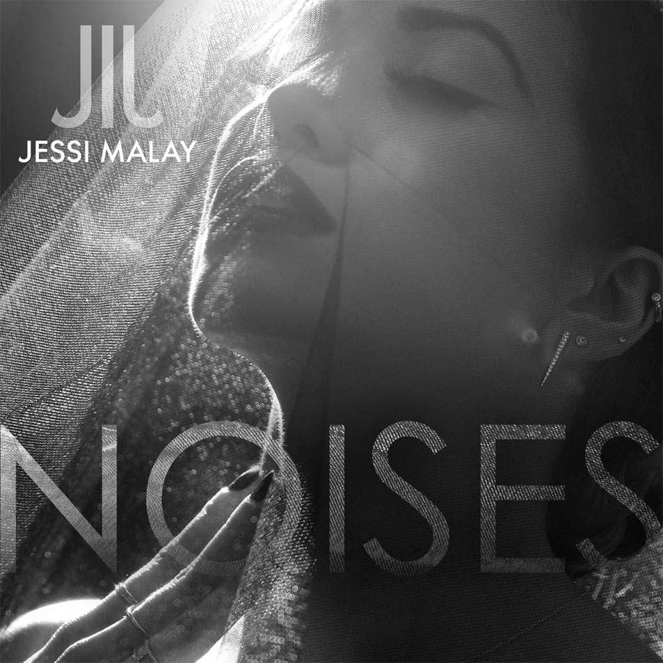 Cartula Frontal de Jessi Malay - Noises (Remixes) (Cd Single)