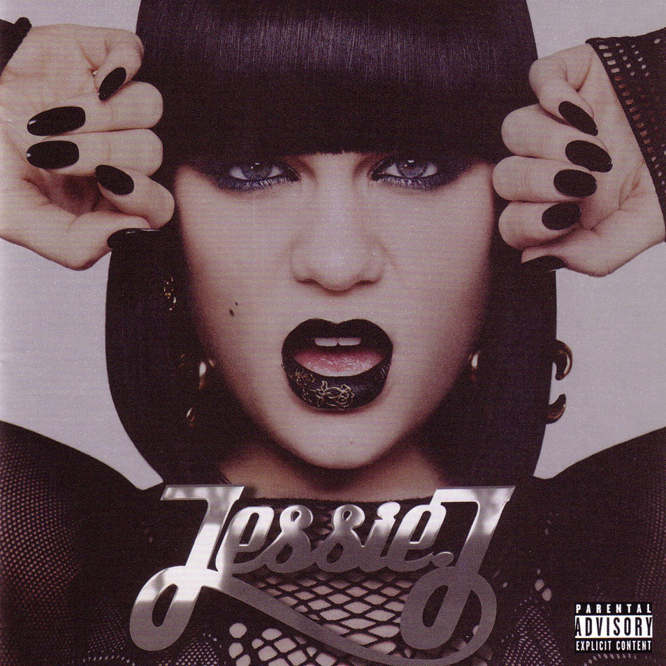 Cartula Frontal de Jessie J - Who You Are (Platinum Edition)