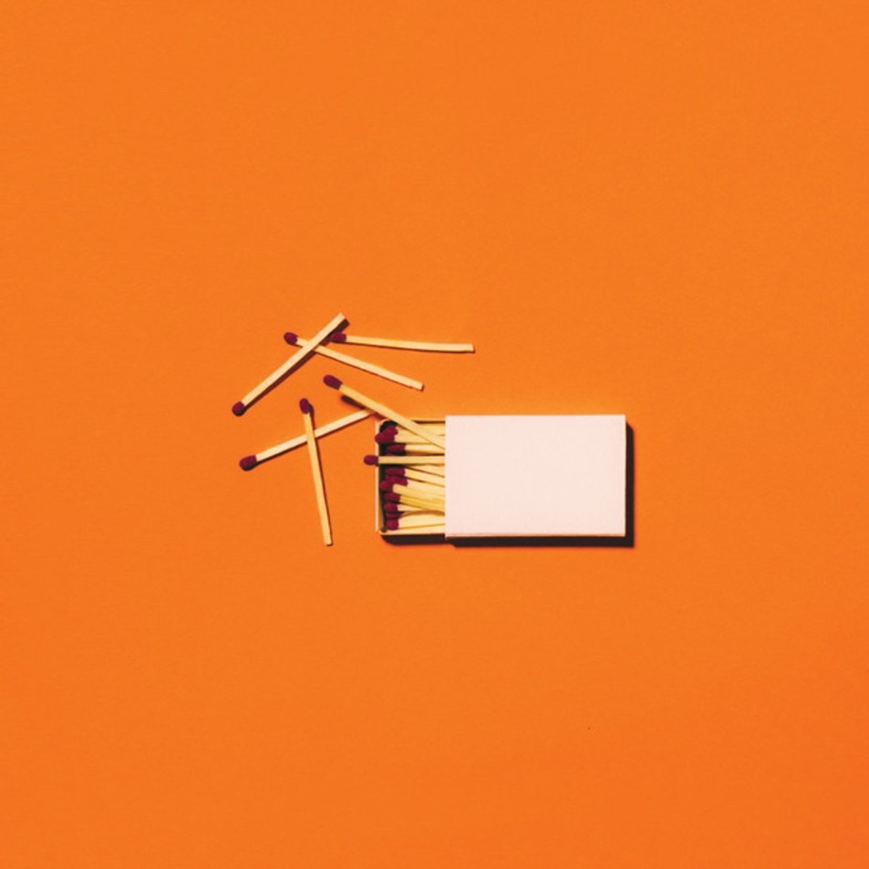 Cartula Frontal de Jesus Culture - Anointing (Live) (Cd Single)