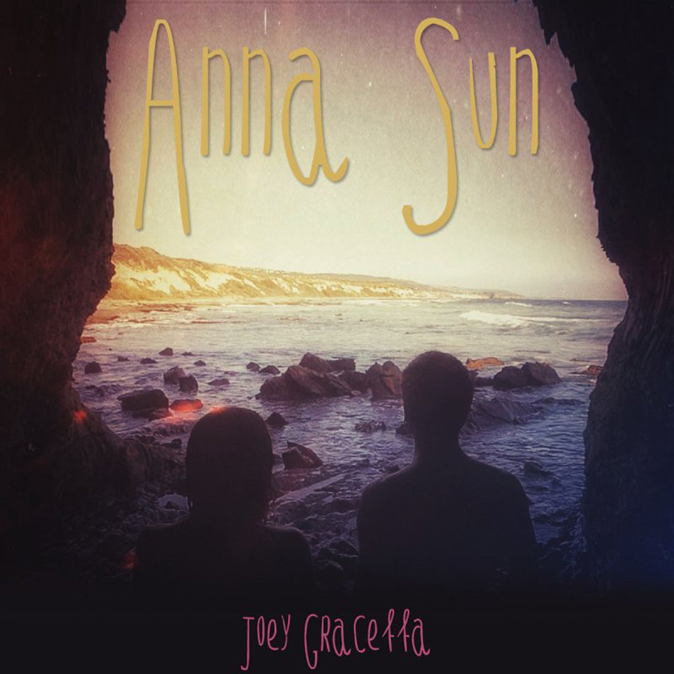 Cartula Frontal de Joey Graceffa - Anna Sun (Cd Single)